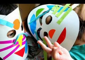 El carnaval | Recurso educativo 682568