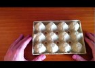 Manualidades: hacer manualidades con cartón de huevos - manualidades con | Recurso educativo 684478