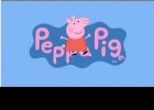 Peppa Pig. Windy Autumn Day | Recurso educativo 684664