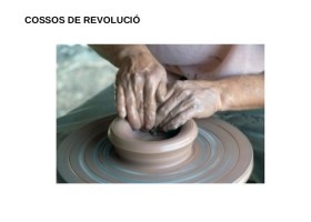 Poliedres i cossos de revolució | Recurso educativo 685626