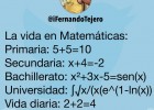 Citas Matemáticas. - Aciertamates Góngora | Recurso educativo 686461