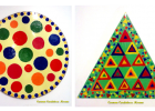 Jugando y aprendiendo juntos: Figuras geométricas trabajadas desde las | Recurso educativo 724967