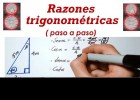 razones trigonométricas con imagen.jpg | Recurso educativo 726398