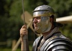 Los soldados del imperio romano. Relato desde el castrum. | Recurso educativo 727538