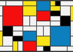 Mondrian | Recurso educativo 728698