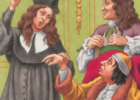 5 ideas para descubrir a Molière en el aula | Recurso educativo 729309
