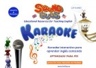 Karaoke: versión gratuita de prueba | Recurso educativo 729344