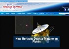 NASA en español | Recurso educativo 730875