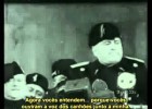 Discursos de Mussolini | Recurso educativo 731678