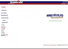 Aristóteles | Recurso educativo 732328