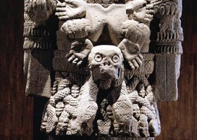 Los Aztecas: Las Artes | Recurso educativo 732705