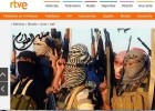 O Estado Islámico, a ameaza xihadista que atemoriza a Siria e Irak | Recurso educativo 732871