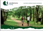 Senderismo Euskadi | Recurso educativo 733857