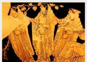 L'Olimp i els déus grecs | Recurso educativo 736273