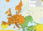 La Europa cristiana en los siglos X-XIII | Recurso educativo 737830