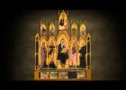 Gothic Visions: Illustrating a Fifteenth-Century Italian Altarpiece | Recurso educativo 738307