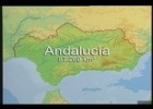 El territorio de Andalucía | Recurso educativo 738473