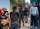 Migrant crisis: Migration to Europe explained in graphics - BBC News | Recurso educativo 739588