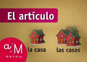 La Eduteca - El artículo | Recurso educativo 742099