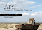 El Mar d'Aral | Recurso educativo 742626