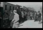 Arrival of a Train at La Ciotat (The Lumière Brothers, 1895) | Recurso educativo 742797