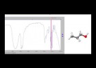 Espectro de Infrarrojo de Alcoholes - 1-Propanol | Recurso educativo 745875