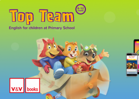 Top Team | Recurso educativo 746032