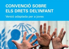 Convenció sobre els drets de l'infant | Recurso educativo 746115