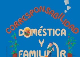 Coresponsabilitat domèstica i familiar | Recurso educativo 746753