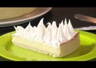 Pie de Limón y Torta 3 Leches - Cocina en Vivo Nestlé | Recurso educativo 748922