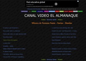 Música de Setmana Santa | Recurso educativo 749417