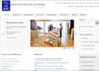 Biblioteca Nacional de España | Recurso educativo 749696