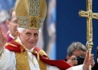 El secularisme als ulls de Benet XVI | Recurso educativo 751088