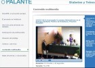 Proyecto PALANTE - Servicio Andaluz de Salud | Recurso educativo 751422