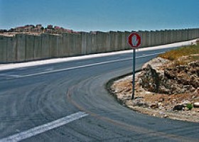 Mur de Cisjordània | Recurso educativo 752426