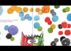 El monstruo de colores - videocuento | Recurso educativo 755009