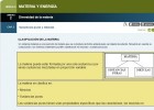 Substàncies pures i mescles | Recurso educativo 755356