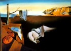 Salvador Dali "La persistencia de la memoria" | Recurso educativo 755972