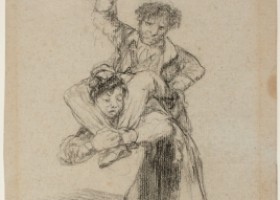 Explora la colección > goya - Museo Nacional del Prado | Recurso educativo 756416