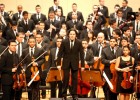 Àudio: Gustavo Dudamel, el director d'orquestra | Recurso educativo 757504