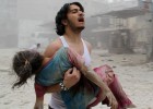 Syria: The story of the conflict - BBC News | Recurso educativo 760291