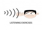 Listening comprehension exercises esl - audio stories - podcast | Recurso educativo 762986