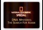 Misterios del ADN, La Búsqueda de Adán | Recurso educativo 763127