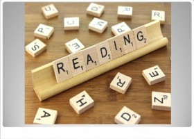 Reading Comprehension Worksheets SM | Recurso educativo 764064