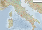 Mapa digital del Imperio Romano | Recurso educativo 766228
