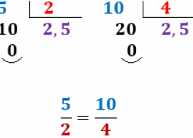 Fracciones equivalentes y fracciones irreductibles | Recurso educativo 766255