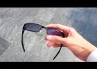 Reaction of photochromic lenses | Recurso educativo 767274