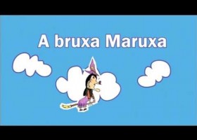 A bruxa Maruxa | Recurso educativo 768570