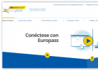 Europass | Recurso educativo 768792