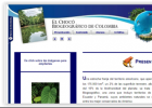 El Chocó Biogeográfico | Recurso educativo 768989